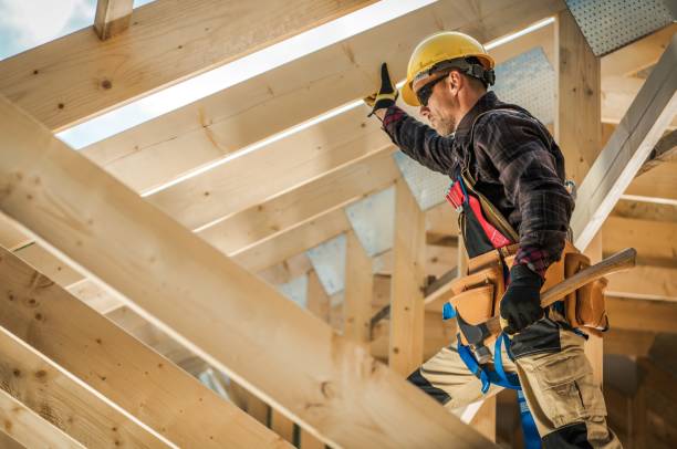 Quick and Trustworthy Emergency Roof Repair Services in Maunawili, HI
