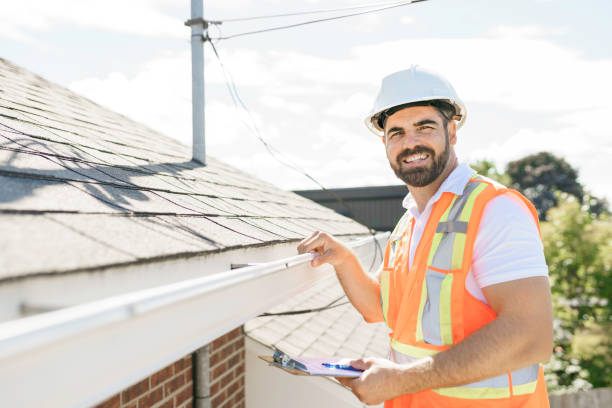 Roof Installation Near Me in Maunawili, HI
