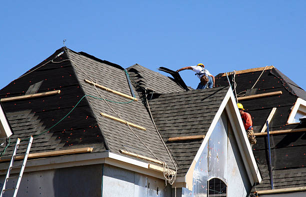 Best Sealant for Roof  in Maunawili, HI