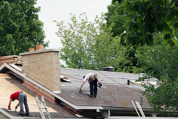 Best Affordable Roofing Company  in Maunawili, HI