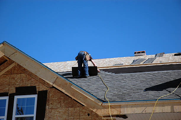 Best Storm Damage Roof Repair  in Maunawili, HI