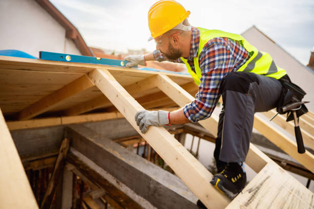 Best Roof Waterproofing Services  in Maunawili, HI