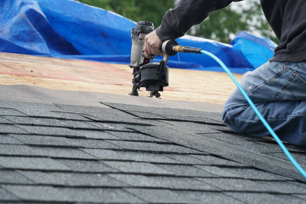 Best Shingle Roofing Installation  in Maunawili, HI