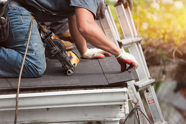 Best Roof Gutter Cleaning  in Maunawili, HI
