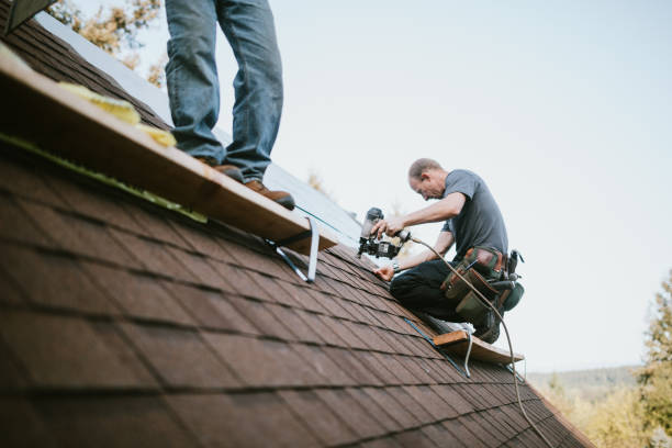 Best Best Roofing Contractors  in Maunawili, HI