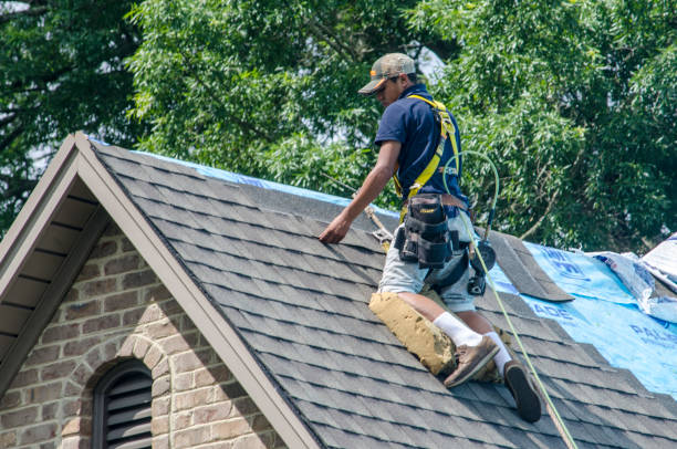 Best Roofing Contractors for Homes  in Maunawili, HI